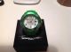 Thomas Sabo Uhr,  Kunststoff,  Grün,  Neuwertig Armbanduhren Bild 1