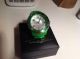 Thomas Sabo Uhr,  Kunststoff,  Grün,  Neuwertig Armbanduhren Bild 2