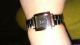 Silberfarbene Quartz Damenuhr Regent Armbanduhren Bild 1
