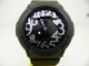 Casio Baby - G Bga - 134 5194 Digital Analog Damen Armbanduhr Uhr Watch Wecker Armbanduhren Bild 3