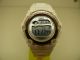 Casio Baby - G 3136 Bg - 3000 Digital Damen Armbanduhr Worldtime Weiss White Gold Armbanduhren Bild 1
