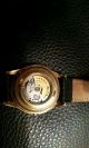 Fossil Automatik Uhr Aut O Matic 21jewels Alte Uhr Armbanduhren Bild 1