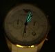 Emporio Armani Chronograph Ar5919 Unisex - Uhr Weiß/rosegold Armbanduhren Bild 5
