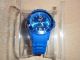 Ice Watch Armbanduhr In Blau Armbanduhren Bild 2