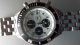 Fossil Defender Chrono Df - 2001 - 100 M Water Limetiert Armbanduhren Bild 2