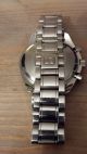Omega Speedmaster Date Automatik Armbanduhren Bild 3