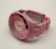 Ice Watch Uhr,  Classic Solid Unisex,  Cs.  Pk.  U.  P.  10,  Rosa,  Pink Armbanduhren Bild 1