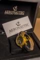 Aeronautec Skydiver | Automatik Chronograph | Ungetragen – Ovp | Ant - 0602 Gsa Armbanduhren Bild 5