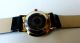 Herren Uhr Vintage Uhr - Constanta Uhr Mit Handaufzug Armbanduhren Bild 2