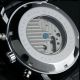 Elegante Herrenuhr Automatik Uhr Leder Vollkalender A540 Armbanduhren Bild 2