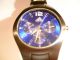 Adidas 316l Edelstahl Armbanduhr 10 - 0151 - 8300275 - Tag - Datum - Sehr Gute Erhaltung Armbanduhren Bild 2