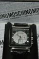Uhr Von Moschino Armbanduhr Damenuhr Originalverpackung Wneu Schwarz Herrenuhr Armbanduhren Bild 3