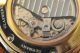 Glaswerk Automatik Uhr Mit Anlaloger Anzeige,  Mondphase Und Gangreserveanzeige Armbanduhren Bild 6