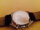 S.  Oliver Chronograph Armbanduhr Neuwertig Top Armbanduhren Bild 2
