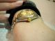 Rolex Oyster Perpetual Lady - Date Armbanduhren Bild 1