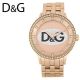 Dolce & Gabbana Prime Time Armbanduhr Für Damen (dw0847) Armbanduhren Bild 1