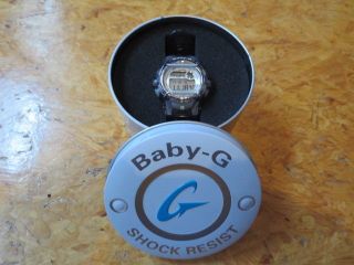 Casio Baby - G Damen - Armbanduhr Bild