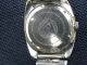 Seltene Atlantic Rover Swiss Made Handaufzuguhr Armbanduhren Bild 2