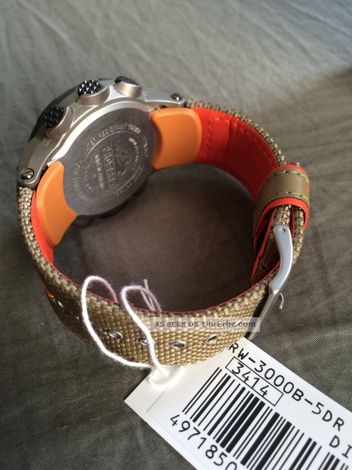 casio prw 3000b