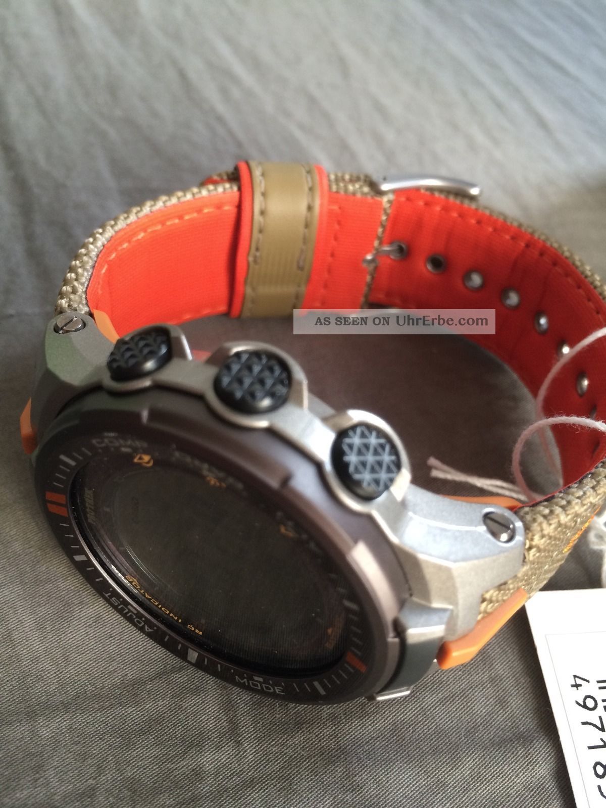 casio prw 3000b