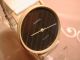 Swiss Made - Alpina - Klassisch - Elegant - Armbanduhr Armbanduhren Bild 1