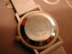 Swiss Made - Alpina - Klassisch - Elegant - Armbanduhr Armbanduhren Bild 3
