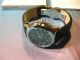 Tissot Prc 100 Damenchronograph & Ovp Top Armbanduhren Bild 6