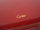 Cartier Paris Vintage Armbanduhr Box Um1980 Ansehen Top Armbanduhren Bild 4