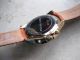 Michael Kors Chronograph 2251 Damen Uhr,  Verg.  Stahlgehäuse/armband,  Neuwertig Armbanduhren Bild 5