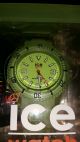Ice Watch Unisex Selten,  Glow - Green Armbanduhren Bild 1
