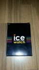 Ice Watch Unisex Selten,  Glow - Green Armbanduhren Bild 2