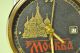 Russische Armbanduhr Slava Mit Handaufzug Armbanduhren Bild 6