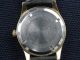 Seltene,  Gub Handaufzuguhr Cal.  60 Armbanduhren Bild 3