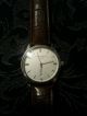 Bergmann 1960 Uhr Edelstahl Aus Dem Jahre 1960 Armbanduhren Bild 1