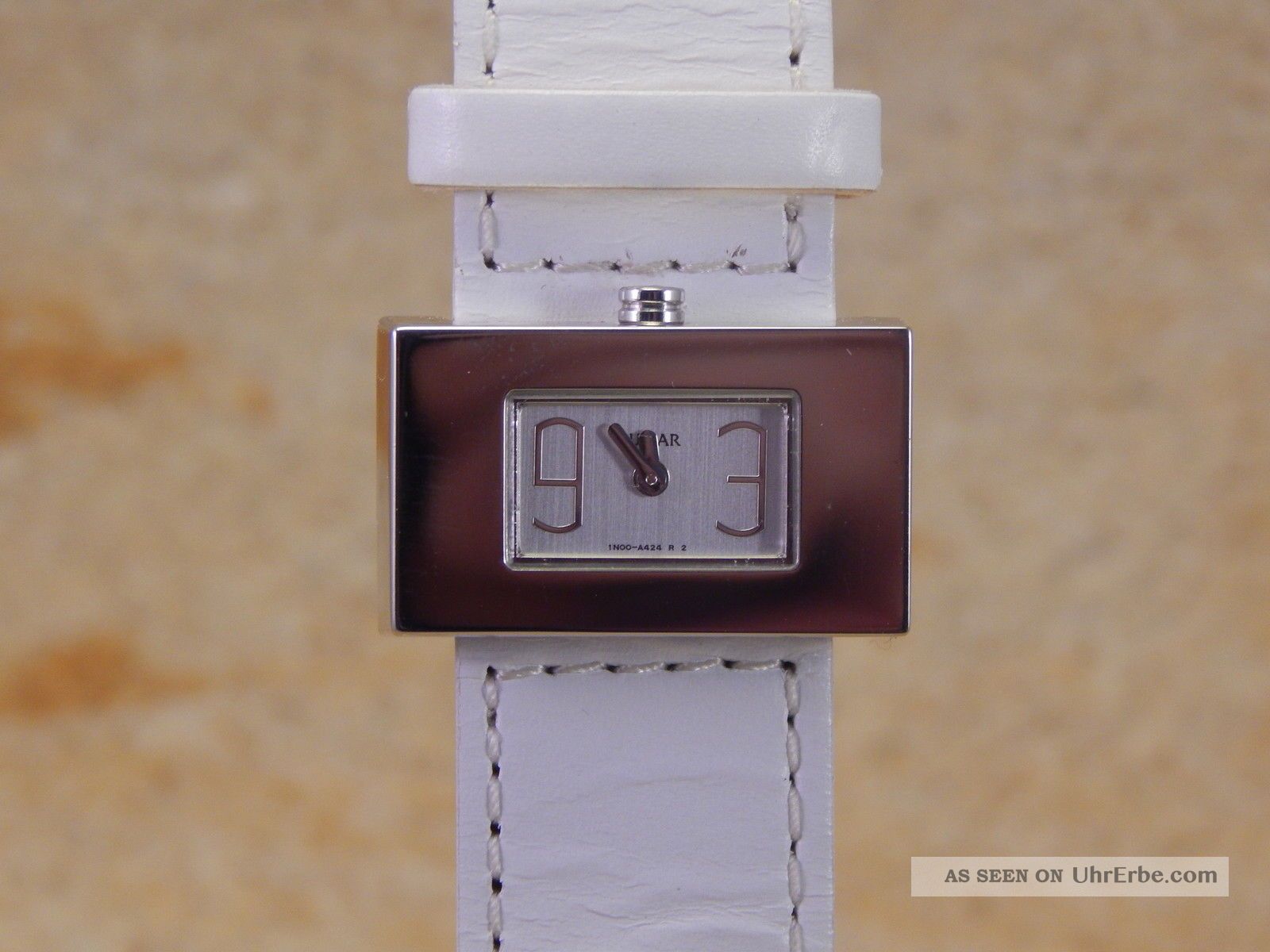 Pulsar Peg 557damen - Armbanduhr Ab 12 Armbanduhren Bild