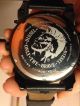Diesel Herrenchronograph Mr Daddy Ø 57mm Dz7193 Armbanduhr Armbanduhren Bild 2