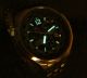 Uhr,  Citizen At0360,  Eco Drive,  Dual Pilot,  World Time,  Wasserdicht,  Herren Armbanduhren Bild 5