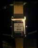 Jacques Lemans Geneve Dual G206 / 2 Uhren In Einem Armbanduhren Bild 1