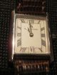 Maurice Lacroix Damen Uhr - ' Les Classiques ' Mit Lederarmband Armbanduhren Bild 2