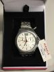 Kienzle Herrenuhr Chronograph Saphirglas Armbanduhren Bild 1