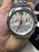 Kienzle Herrenuhr Chronograph Saphirglas Armbanduhren Bild 5