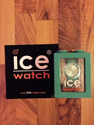 Ice Watch Unisex Bild
