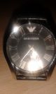 Emporio Armani Classic Ar0643 Armbanduhr Für Herren Armbanduhren Bild 4