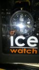 Bvb Ice Watch Uhr Armbanduhr Black Big Limited Edit Armbanduhren Bild 2