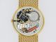 Patek Philippe Calatrava Ø33mm Gold/gold Referenz 3744 1 Top Uhr Armbanduhren Bild 11