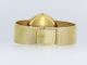 Patek Philippe Calatrava Ø33mm Gold/gold Referenz 3744 1 Top Uhr Armbanduhren Bild 7
