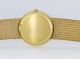 Patek Philippe Calatrava Ø33mm Gold/gold Referenz 3744 1 Top Uhr Armbanduhren Bild 8