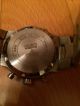 Casio Oceanus Oc - 500 Herren Chronograph Armbanduhr Armbanduhren Bild 4
