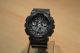 Xl Herrenuhr - Casio G - Shock Ga - 100cf - 8aer - Grau/resin - Neuwertig Mit Rechnung Armbanduhren Bild 1