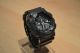Xl Herrenuhr - Casio G - Shock Ga - 100cf - 8aer - Grau/resin - Neuwertig Mit Rechnung Armbanduhren Bild 2